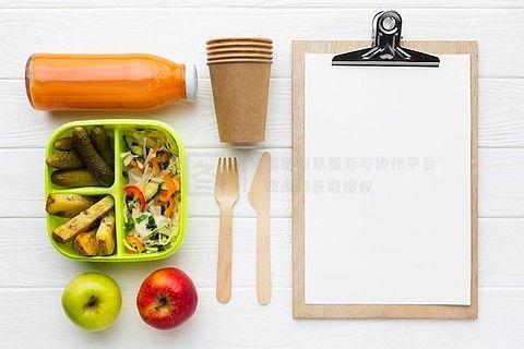 娱乐吃瓜模板素材图片